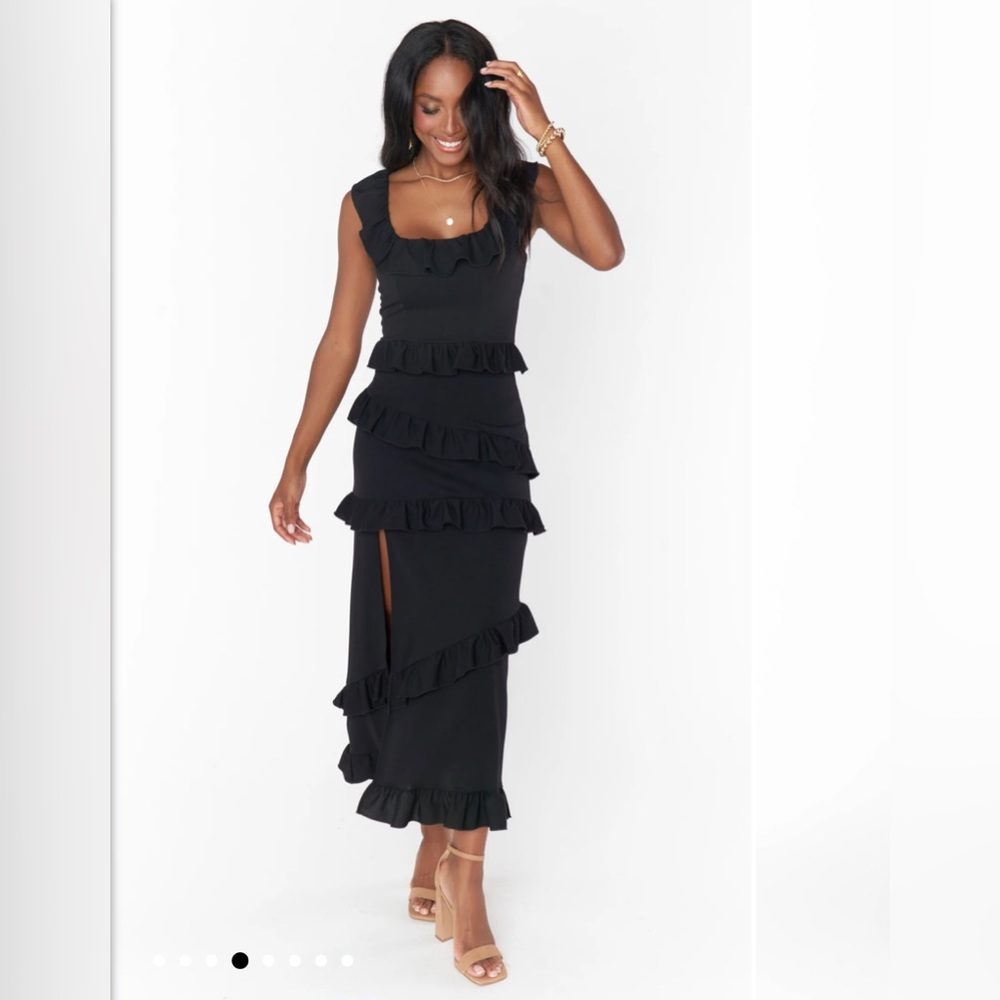 Show Me Your Mumu Greta Dress